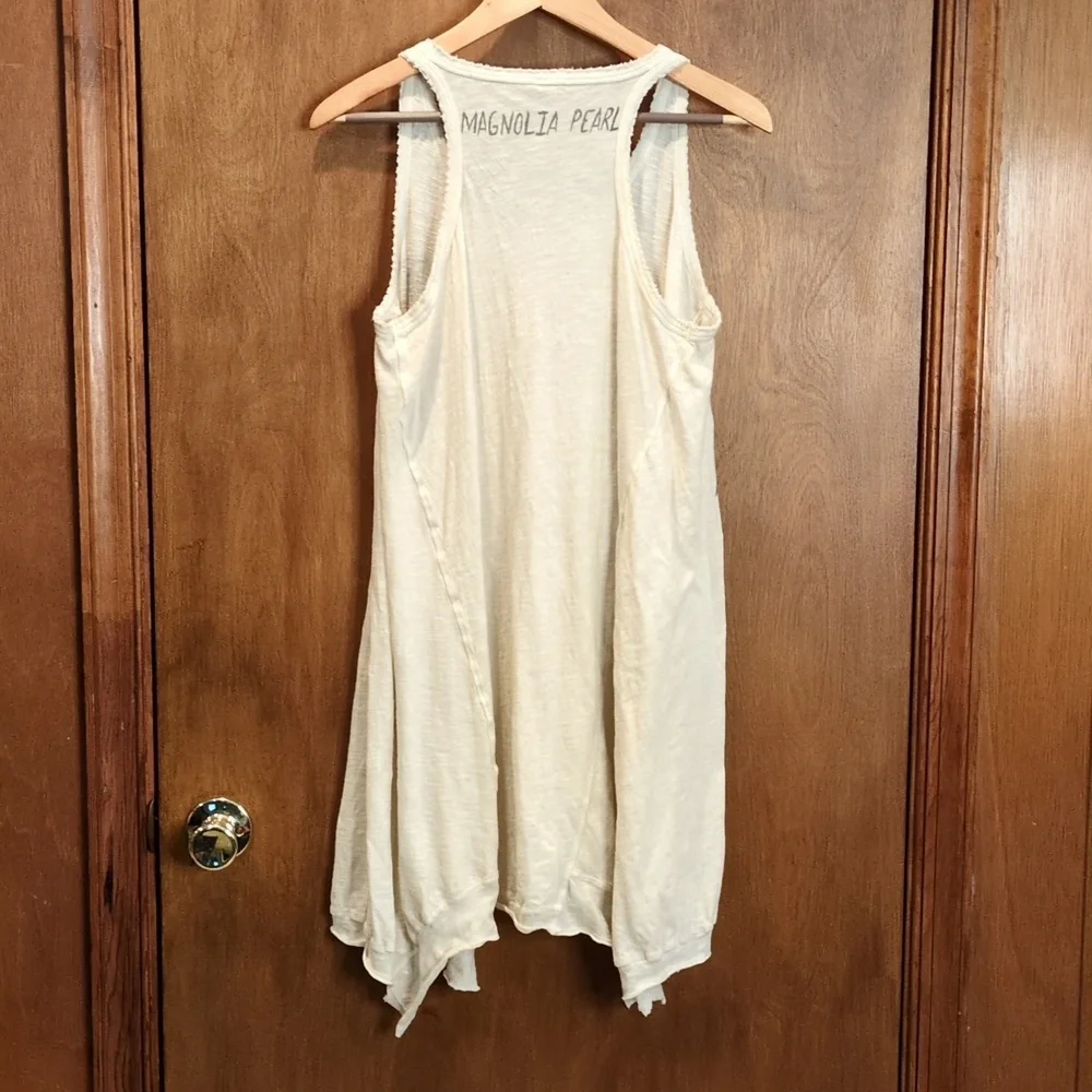 Magnolia Pearl Starling Paz Tank One Size - Picture 7 of 12